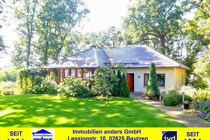 Haus zum Kaufen in Obergurig 850.000,00 € 143 m²