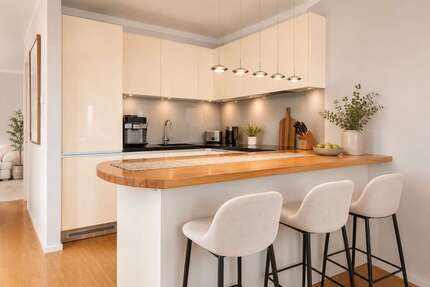 Wohnung zum Kaufen in Hamburg Stellingen 477.000,00 € 73.3 m² - Hamburg / Stellingen