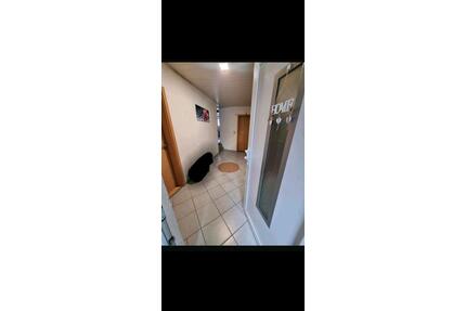 4 Zimmer- Wohnung - 950,00&nbsp;EUR Kaltmiete, ca.&nbsp; 115,00&nbsp;m&sup2; in Burladingen (PLZ: 72393)