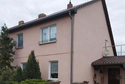 Haus Doppelhaushälfte - 235.000,00&nbsp;EUR Kaufpreis, ca.&nbsp; 120,00&nbsp;m&sup2; in Friesack (PLZ: 14662)