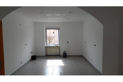 2 ZKB 80m² inkl. Abstellraum in der 1. Etage - Eppelborn