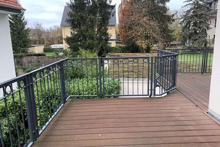Wohnung zum Mieten in Wiesbaden 2.650,00 € 150 m²
