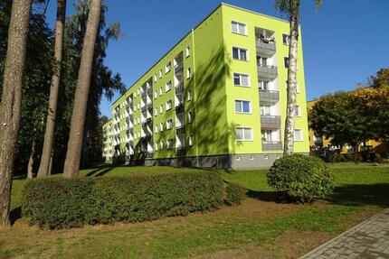 Einziehen und Wohlfühlen! - 358,00&nbsp;EUR Kaltmiete, ca.&nbsp; 57,26&nbsp;m&sup2; in Schwerin (PLZ: 19063) Mueß