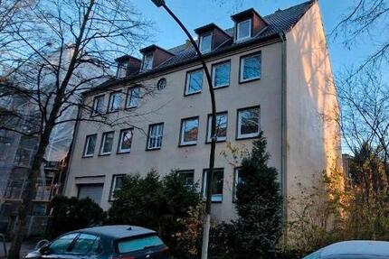 Attraktives Mehrfamilienhaus mit 14 Einheiten zum 21- fachen - Hamburg Hamburg-Mitte