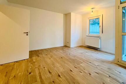 Sanierte Terrassenwohnung in Grimma zu vermieten