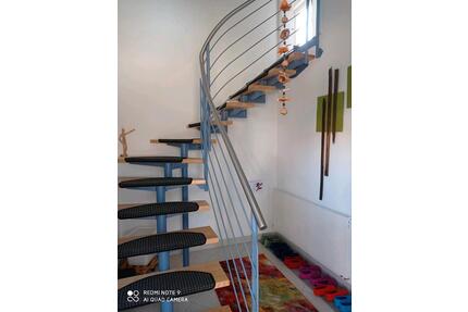 1,5-Zimmer-Maisonette-Wohnung in Bad Buchau (ca50m2) zu vermieten