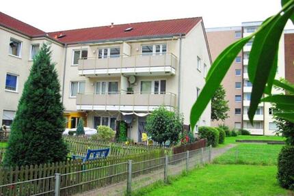 Vier Wände zum Wohlfühlen – mit WBS. - Voerde (Niederrhein)