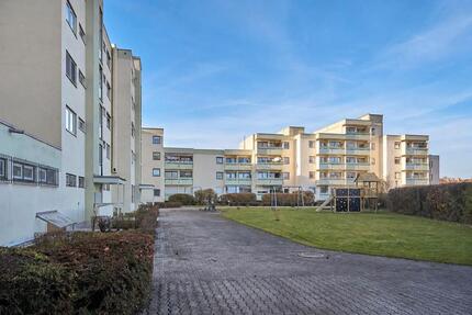 Gepflegte 3-Zimmer-Eigentumswohnung mit 78 m, zentrale Lage - Geretsried