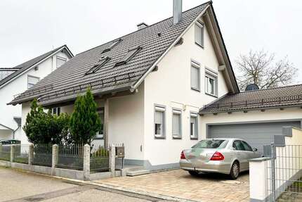 Haus zum Kaufen in Regenstauf 700.000,00 € 175 m²