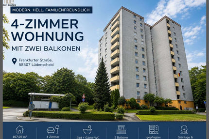 Wohnung zum Kaufen in Reutlingen 377.000,00 € 112 m²