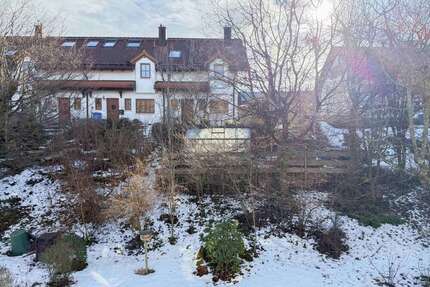 Wohnung zum Kaufen in Holzkirchen 240.500,00 € 34.66 m²