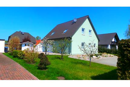 Haus zum Mieten in Goorstorf 2.100,00 € 145 m²