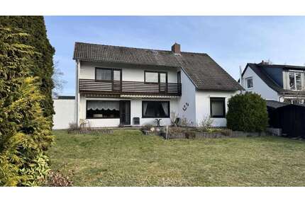 Haus zum Kaufen in Cremlingen 238.000,00 € 129 m²