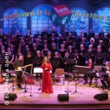 Popsong Singers Weihnachtskonzert