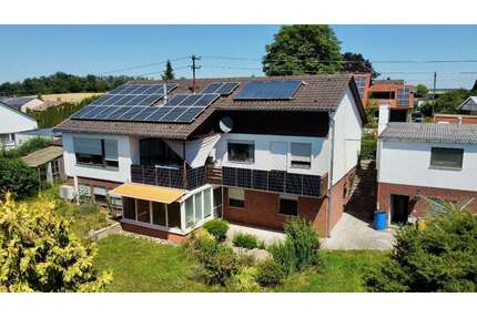 Haus zum Kaufen in Erbach 519.000,00 € 208 m²