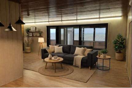 Großzügiges Einfamilienhaus mit klarer Struktur und außergewöhnlichem Entwicklungspotenzial - Rheinmünster Söllingen