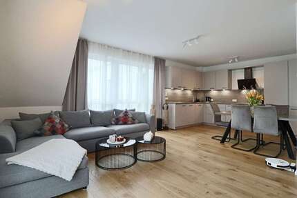 Wohnung zum Mieten in Nagold 750,00 € 55 m²