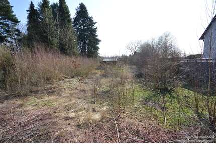 Grundstück zu verkaufen in Göttingen Geismar 395.000,00 € 1105 m² - Göttingen / Geismar