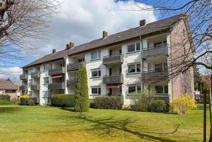 Wohnung zum Kaufen in Bielefeld 124.500,00 € 63.5 m²