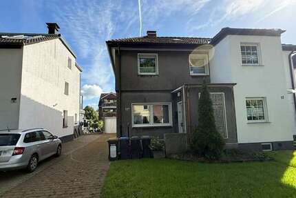Haus zum Kaufen in Datteln 249.000,00 € 140 m²