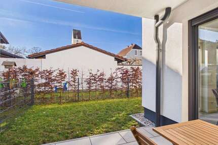 Wohnung zum Kaufen in Höhenkirchen-Siegertsbrunn 549.000,00 € 65 m²