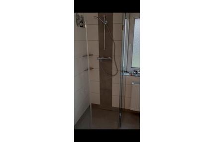 3 ZKB, Balkon, EG in Garbeck - 620,00&nbsp;EUR Kaltmiete, ca.&nbsp; 71,00&nbsp;m&sup2; in Balve (PLZ: 58802)