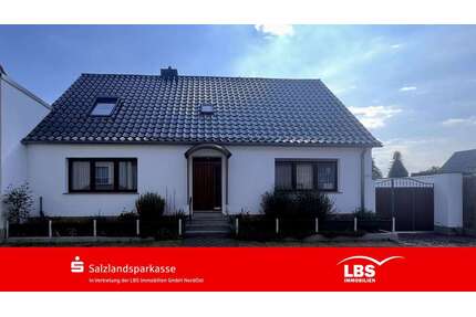Haus zum Kaufen in Groß Rosenburg 89.000,00 € 120 m²
