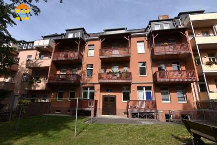 Wohnung zum Mieten in Chemnitz 220,00 € 38.26 m²