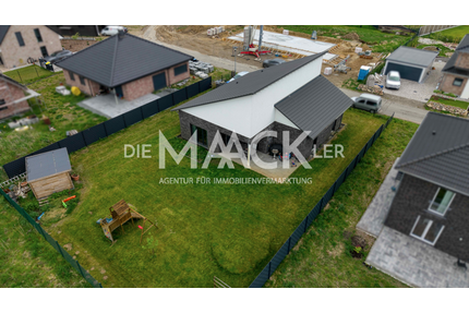 Haus zum Kaufen in Artlenburg 565.000,00 € 131 m²