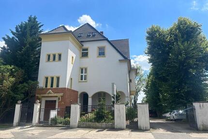 Mietwohnung in Halle (Saale) - Nietleben