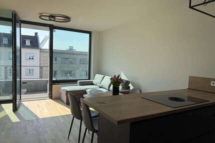 Wohnung zum Mieten in Berlin 1.499,00 € 49.5 m²