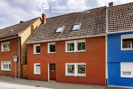 Haus zum Kaufen in Beckum 115.000,00 € 104 m²
