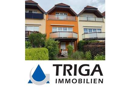 Lichtdurchflutetes Schmuckstück mit modernem Raumkonzept! - Harztor Ilfeld