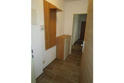 **Provisionsfrei**nicht vermietet** 3-Zimmer-Wohnung in Dorsten-Hervest