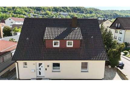 Haus zum Kaufen in Ingelfingen 380.000,00 € 130 m²