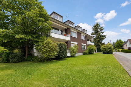 Wohnung zum Kaufen in Köln 199.000,00 € 61.77 m²