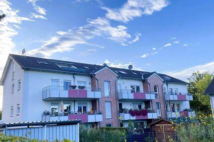 Seniorengerechte Eigentumswohnung mit Aufzug in Waltrop