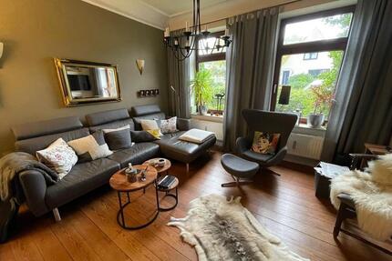 Erdgeschoss Wohnung in 24232 Schönkirchen zu vermieten - Kronshagen