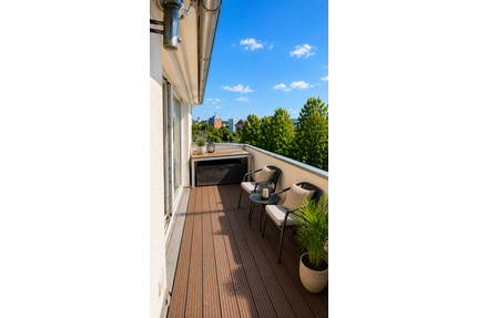 Wohnung zum Kaufen in Düsseldorf 238.000,00 € 56 m²