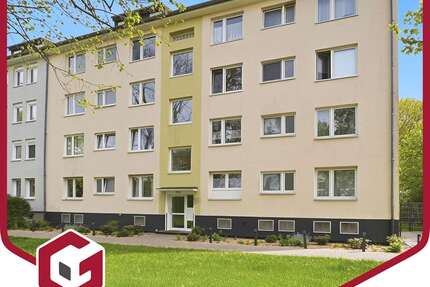 Wohnung zum Kaufen in Bonn Endenich 229.000,00 € 65 m² - Bonn / Endenich
