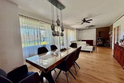 Moderne, großzügige Souterrainwohnung in ruhiger, stadtnaher Lage - Fulda Neuenberg