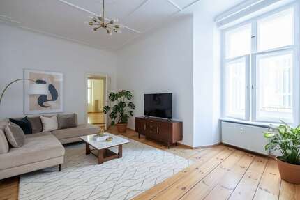 Wohnung zum Kaufen in Berlin 420.000,00 € 76.43 m²