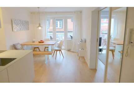 Wohnung zum Mieten in München 1.750,00 € 62 m²