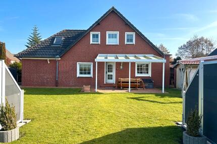 Urlaub direkt am Deich - Ferienwohnung Deichblick - Wittmund