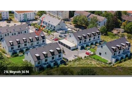 Haus zu vermieten in Weyroth - 1.650,00&nbsp;EUR Kaltmiete, ca.&nbsp; 145,00&nbsp;m&sup2; in Bad Kreuznach (PLZ: 55543) Bad Münster am Stein-Ebernburg