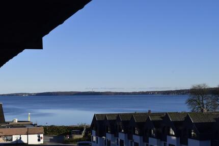 Schöne 2-Zimmerwhg in begehrter Lage von Harrislee Wassersleben