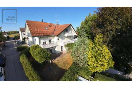Wohnung zum Kaufen in Markt Schwaben 485.000,00 € 85 m²
