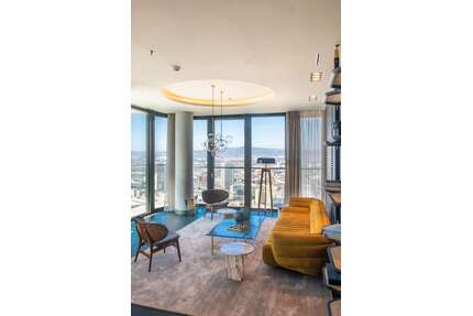 Wohnung zum Kaufen in Frankfurt am Main 1.811.000,00 € 91.7 m²