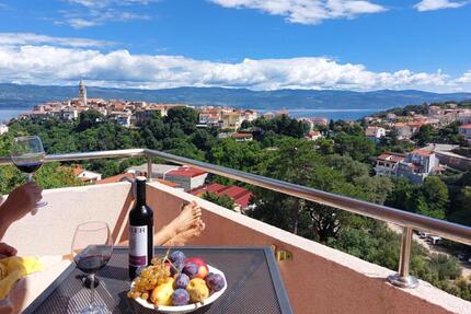 WohnungApartement auf Krk - 270.000,00&nbsp;EUR Kaufpreis, ca.&nbsp; 72,00&nbsp;m&sup2; in Bad Wörishofen (PLZ: 86825)