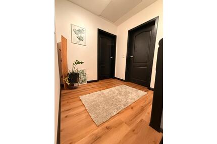 Einfamilienhaus in ländlicher Lage, großes Anwesen - Walsrode Bomlitz